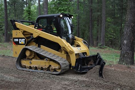 rent cat compact track loader|stand behind track loader rental.